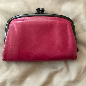 Hobo brand small wallet